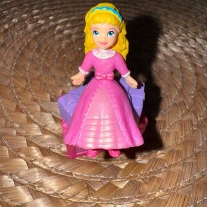 Disney fancy Nancy friend marabelle